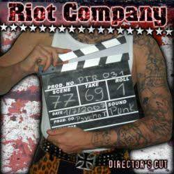 Riot Company : Director's Cut